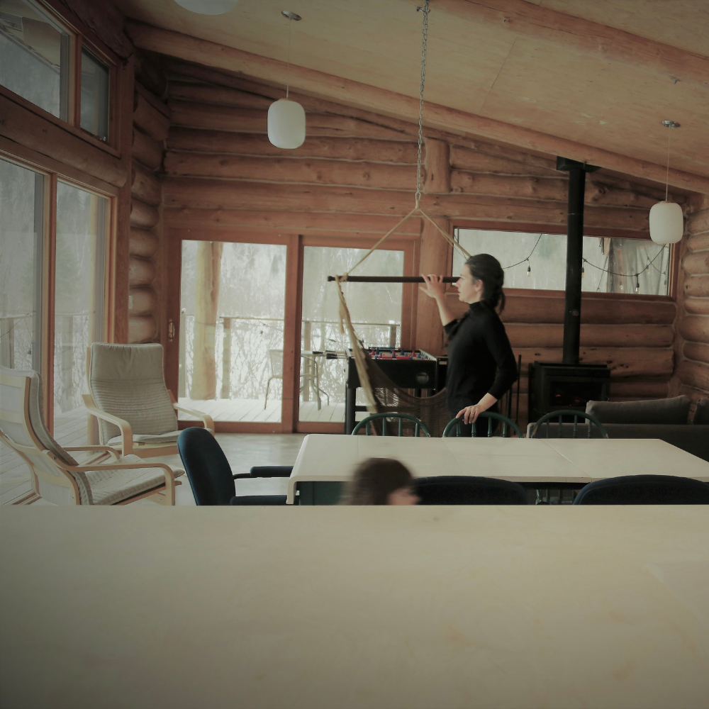 Chalet La Belle Étoile